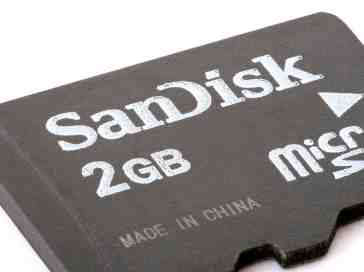 What would you do with 384GB of storage?