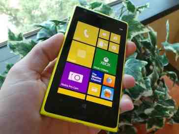 Windows Phone 8 GDR3 update said to be in testing with rotation lock, minor UI tweaks