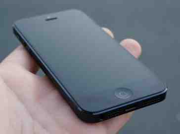 iPhone 5 to hit Cincinnati Bell on Aug. 16