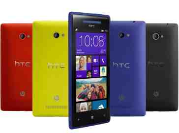 Could HTC start leading the Windows Phone charge?