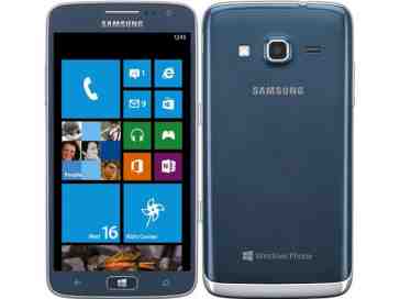 Sprint's Samsung ATIV S Neo launching on Aug. 16 for $149.99