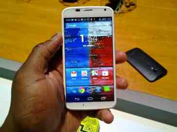 Motorola Skip for Moto X appears as wearable accessory that unlocks the phone by tapping against it
