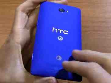 AT&T's HTC Windows Phone 8X receiving GDR2 update