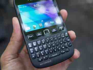 Why is BlackBerry still holding on to BlackBerry 7?