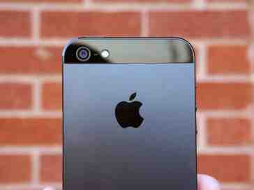 New rumors point to iPhone 5S with fingerprint scanner Home button, two iPhones shipping in September