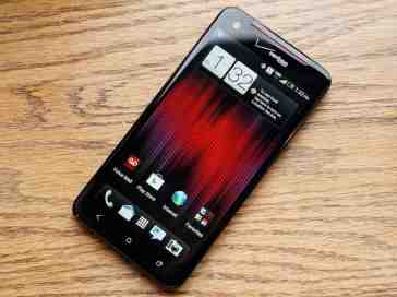 HTC working to update DROID DNA to Android 4.3 by end of September, too