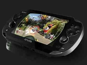 I want some more PS Vita in my smartphone