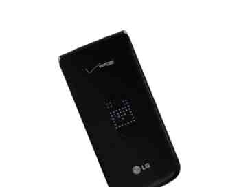 LG Exalt to Verizon Wireless