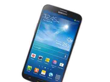 Samsung Galaxy Mega 6.3 to AT&T