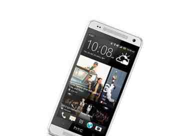 HTC One mini to AT&T