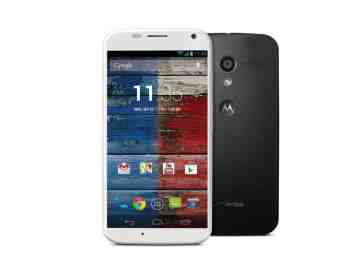 Verizon's Moto X set to launch online on Aug. 29 for $199.99