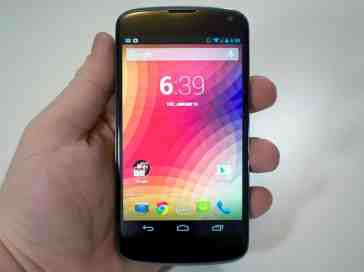 Nexus 4 prices cut by Google, 8GB now $199 and 16GB now $249 [UPDATED]