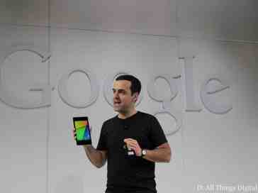 Android exec Hugo Barra said to be leaving Google for phone manufacturer Xiaomi [UPDATED]