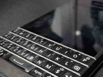 Was BlackBerry aiming too high with the Q10?