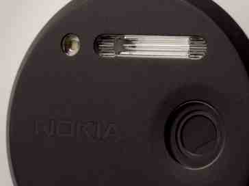 Nokia might be jumping the gun on the rumored Lumia 1520