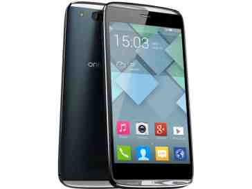 Alcatel introduces Android 4.2-powered One Touch Idol Alpha, Idol X, Idol S and Idol Mini