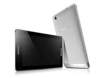 Lenovo Vibe X smartphone, S5000 tablet announced with Android 4.2 in tow