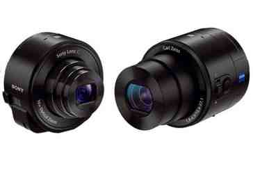 Will you be buying a Sony lens camera accessory?