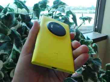 Nokia Lumia 1020 receives price cut, now available from AT&T and Microsoft for $199.99