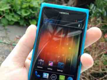 Sad about no more Nokia? How about Newkia? 