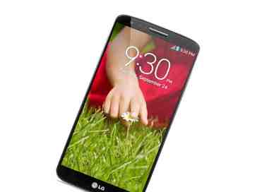 LG G2 to AT&T