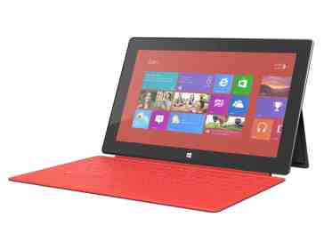 Microsoft Surface event scheduled for Sept. 23 as rumored Surface 2 specs emerge