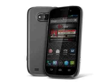Virgin Mobile Awe now available with Android 4.1 and $99.99 price tag