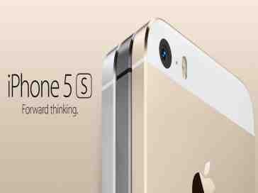 How would you change Apple's iPhone 5s?