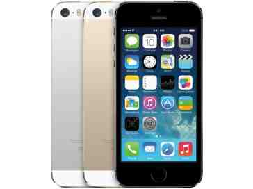 iPhone 5s launch day availability details revealed by Apple