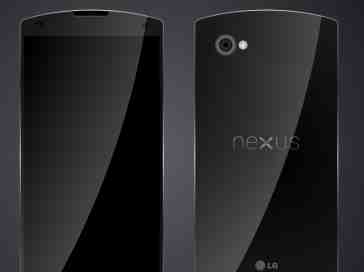 I think the recent Apple event put all eyes on the Nexus 5