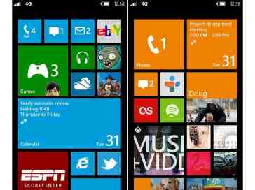 Possible Verizon Nokia Lumia 1520 variant leaks out along with details on the Huawei Ascend W3