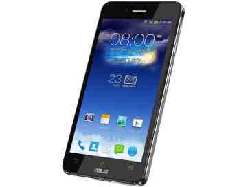 New ASUS PadFone Infinity packs quad-core Snapdragon 800 processor, refreshed UI