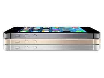 iPhone 5s launch day inventory rumored to be extremely low