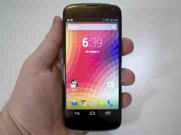 Did you buy, and keep, a Nexus 4?