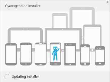 CyanogenMod officially becomes a company, says simple installer and hardware partnership coming