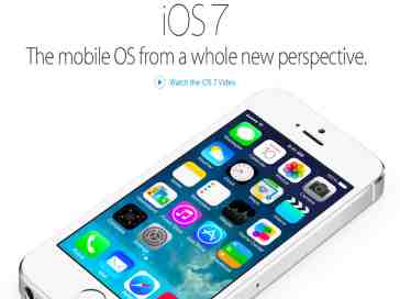 Did you adopt iOS 7, or ditch the platform entirely?
