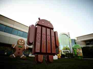 Android 4.4 will be available in October, claims KitKat Germany's official Facebook page