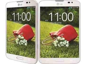 LG Vu 3 official, sports 5.2-inch 4:3 display and Snapdragon 800 processor