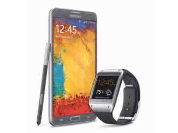 Sprint's Samsung Galaxy Note 3 launching on Oct. 4 for $349.99