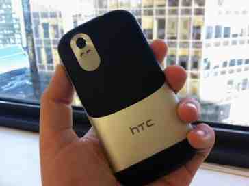 HTC infringed upon two Nokia patents, says U.S. ITC judge