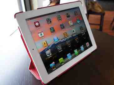 iPad 5 Smart Covers purportedly shown off in new video
