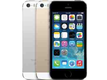 iPhone 5s in-store pickup tool available on Apple's website once again