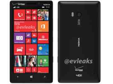 Verizon Nokia Lumia 929 availability details leak alongside info on new Lumia 525