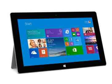 Microsoft exec teases that more Surface tablets coming in 'multiple aspect ratios and sizes'