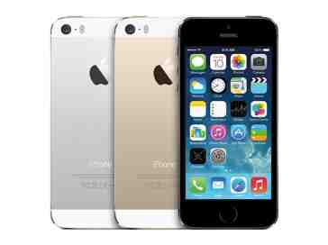 iPhone 5s and iPhone 5c now available from Virgin Mobile, pricing set at $100 below full retail