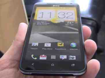 HTC EVO 4G LTE to be updated to Android 4.3 and Sense 5 before end of 2013