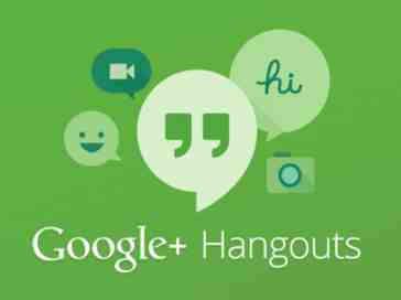 Dear Google: Please integrate SMS with Google Hangouts