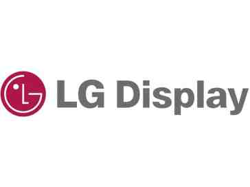 LG Display confirms mass production of 6-inch curved smartphone screen