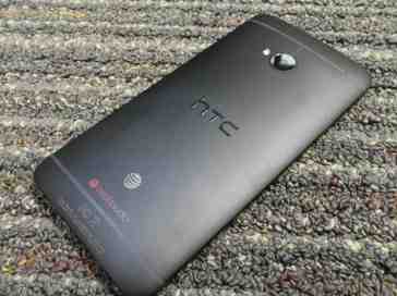 AT&T HTC One's Android 4.3 update now rolling out to users [UPDATED]