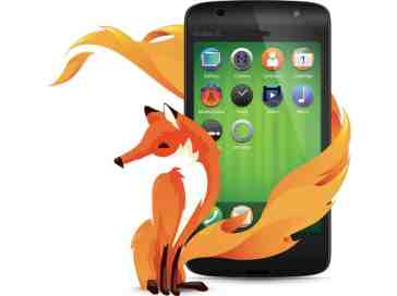 Mozilla announces Firefox OS 1.1 update with MMS support and more, second round of hardware launches